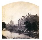 Akademisches Gymnasium anno 1867