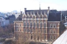 Akademisches Gymnasium heute